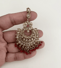 Antique bead drop - Ishy Haq