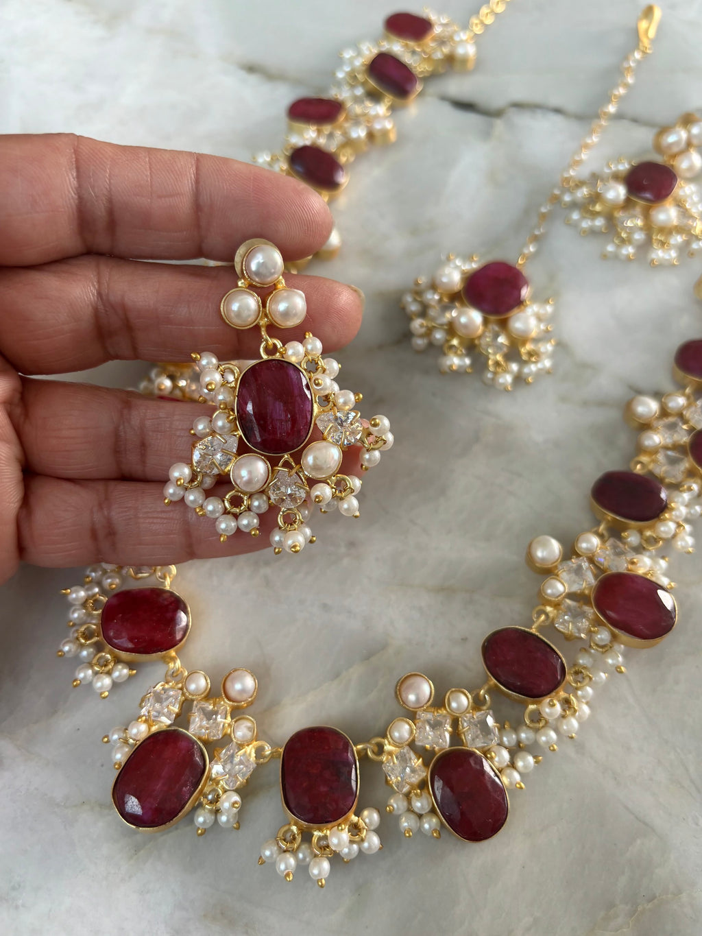 IH precious Ruby  image 3