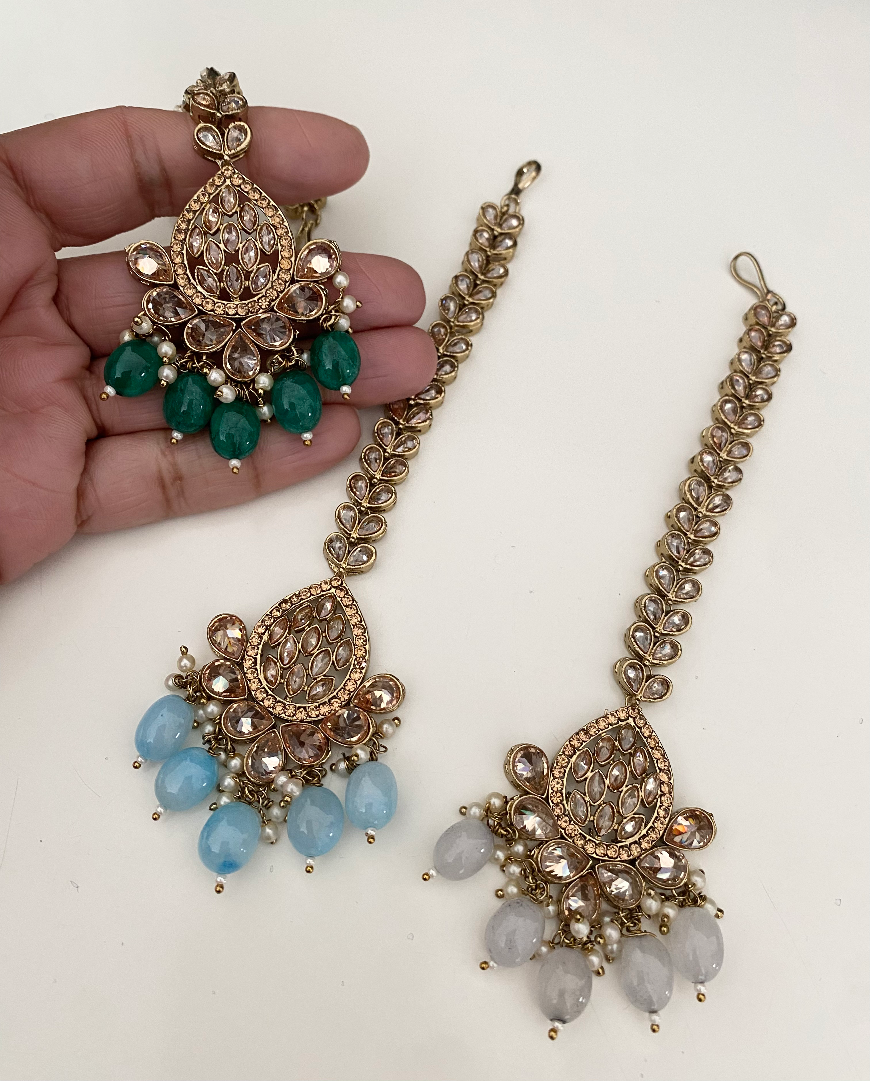 Meher tikli  image 1