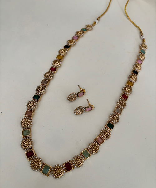 Deeba mix colour image 0