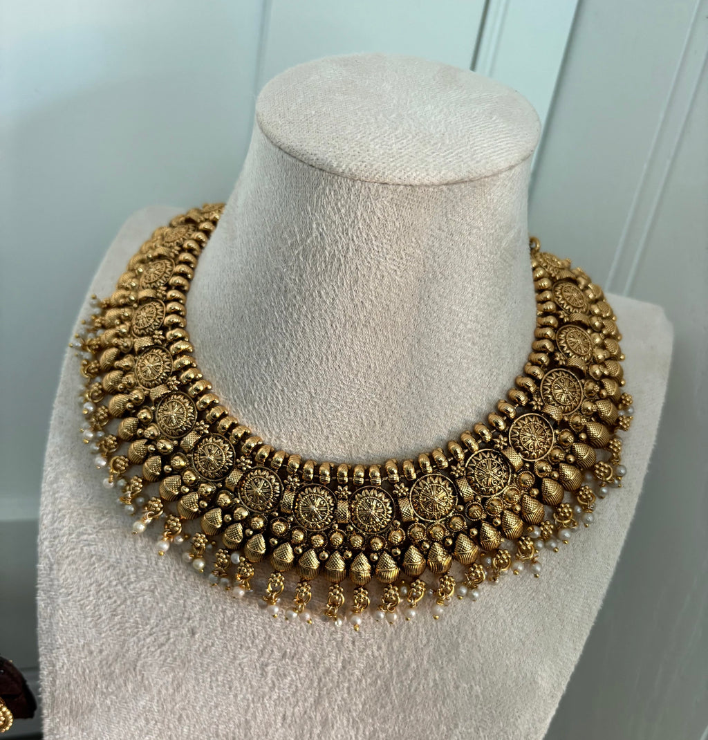 Lavya pearl drop  image 3