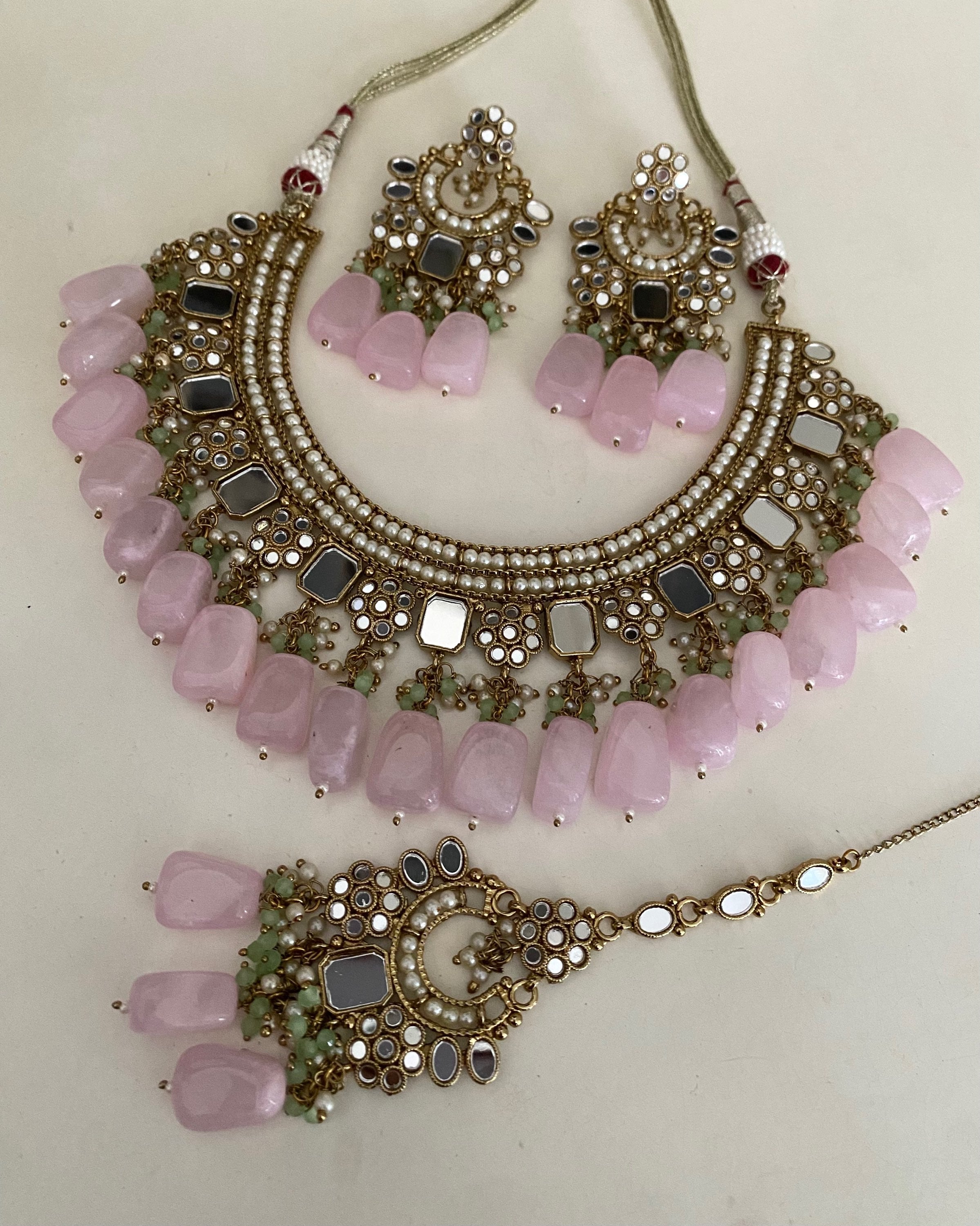 Puja Haar set  image 0