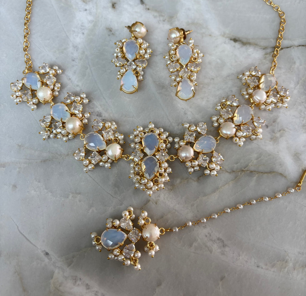 Precious Opalite image 1