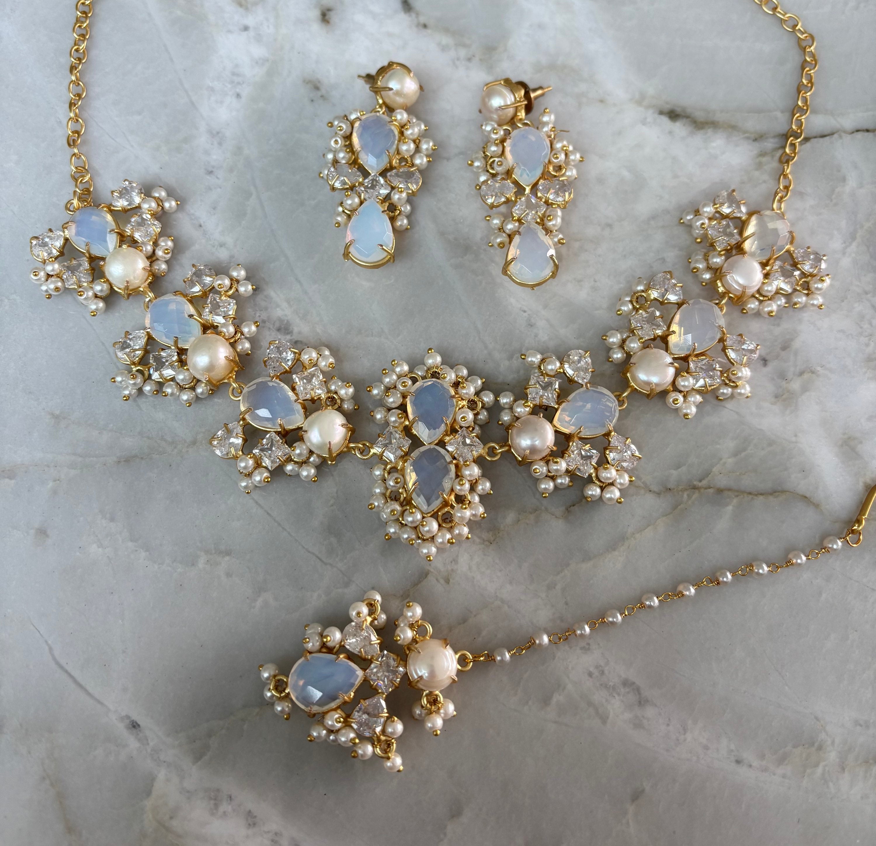 Precious Opalite image 1