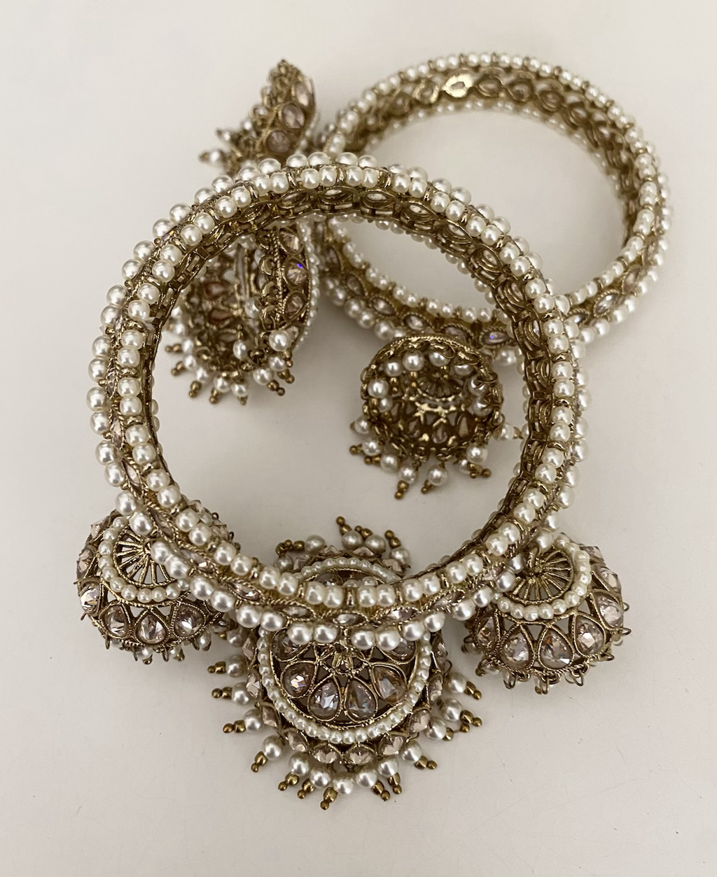 Jhumka bell  image 2