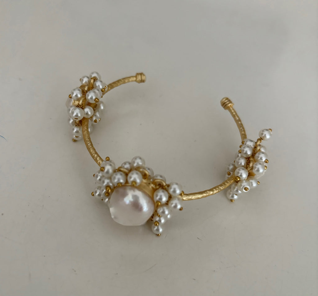 Mother of pearl Khara  image 3