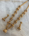 Bell Pearl drop - Ishy Haq