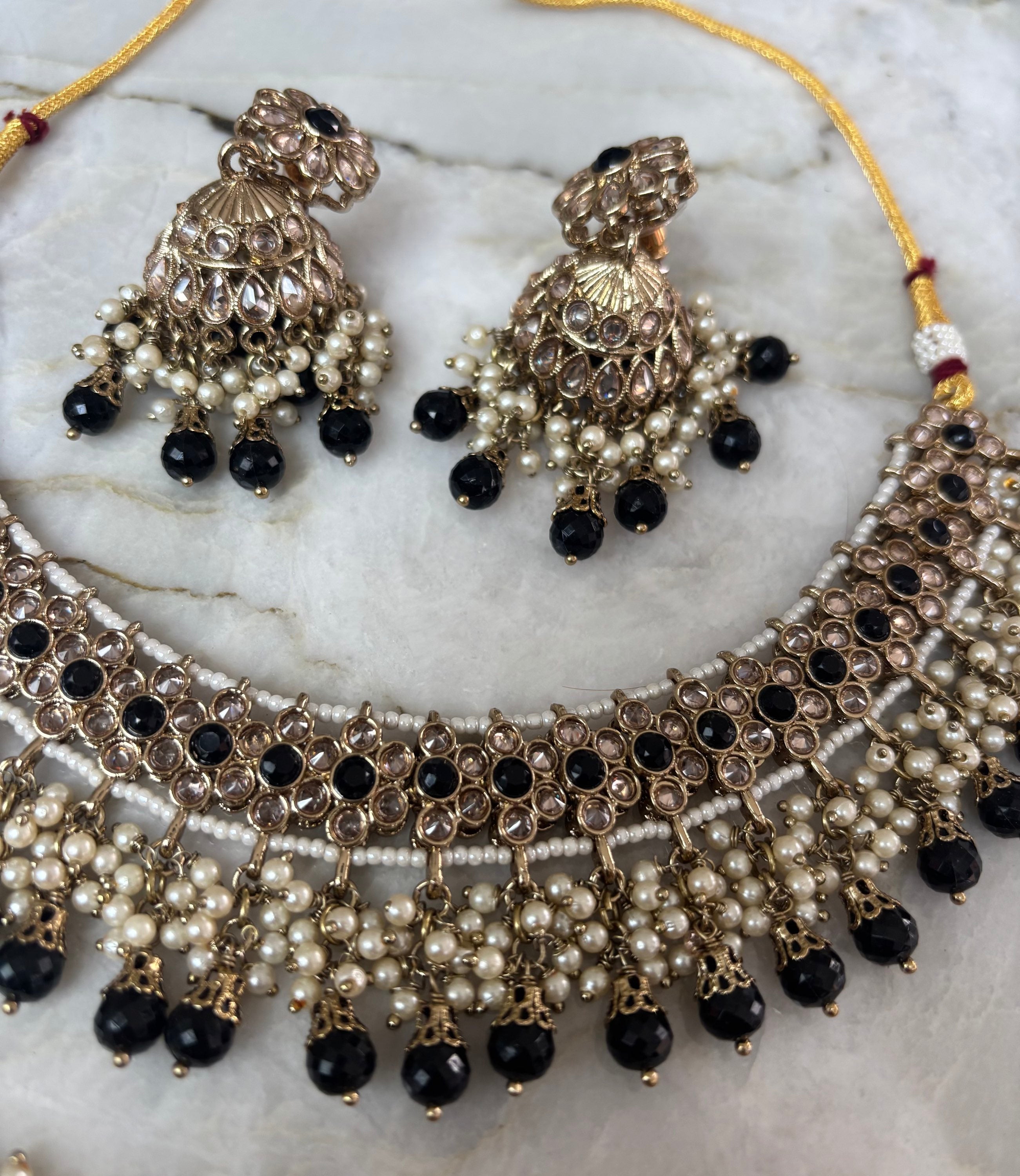 Tashvi (black) image 3