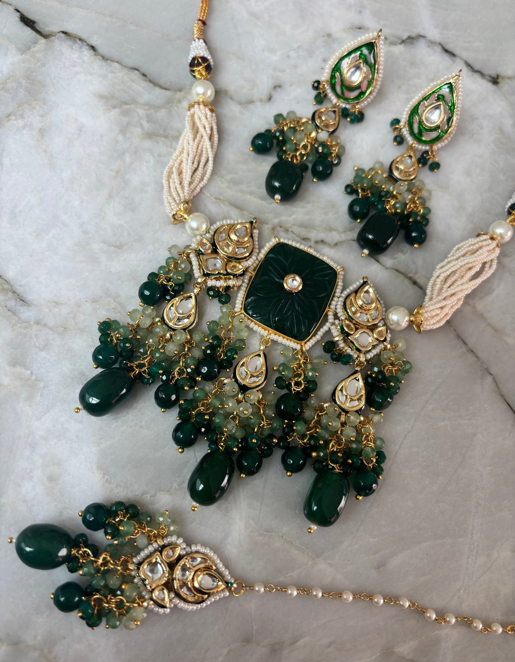 Sungai (dark green) image 4