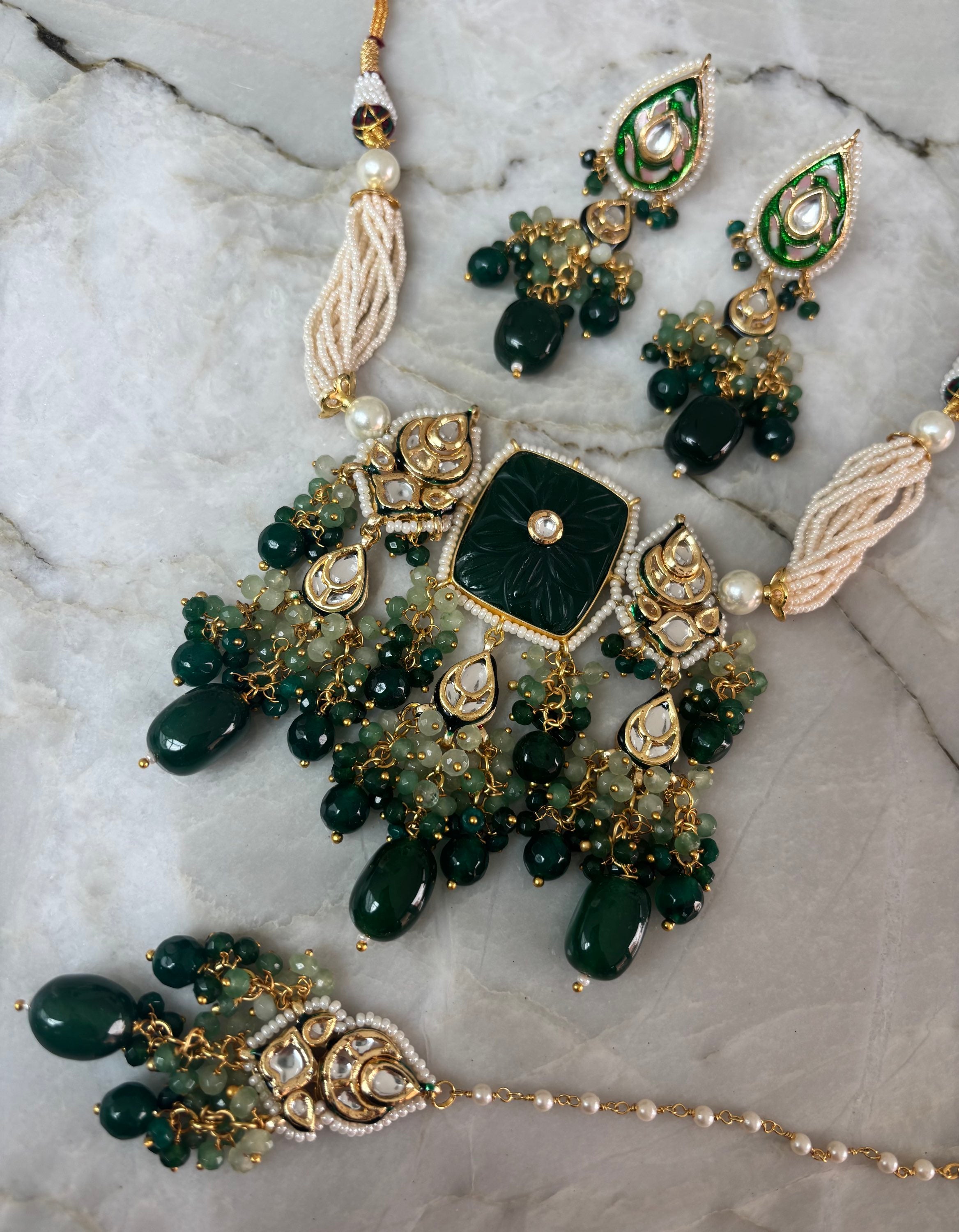 Sungai (dark green) image 4