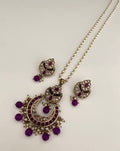 Armani pendant set  image 0