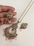 Armani pendant set  image 0