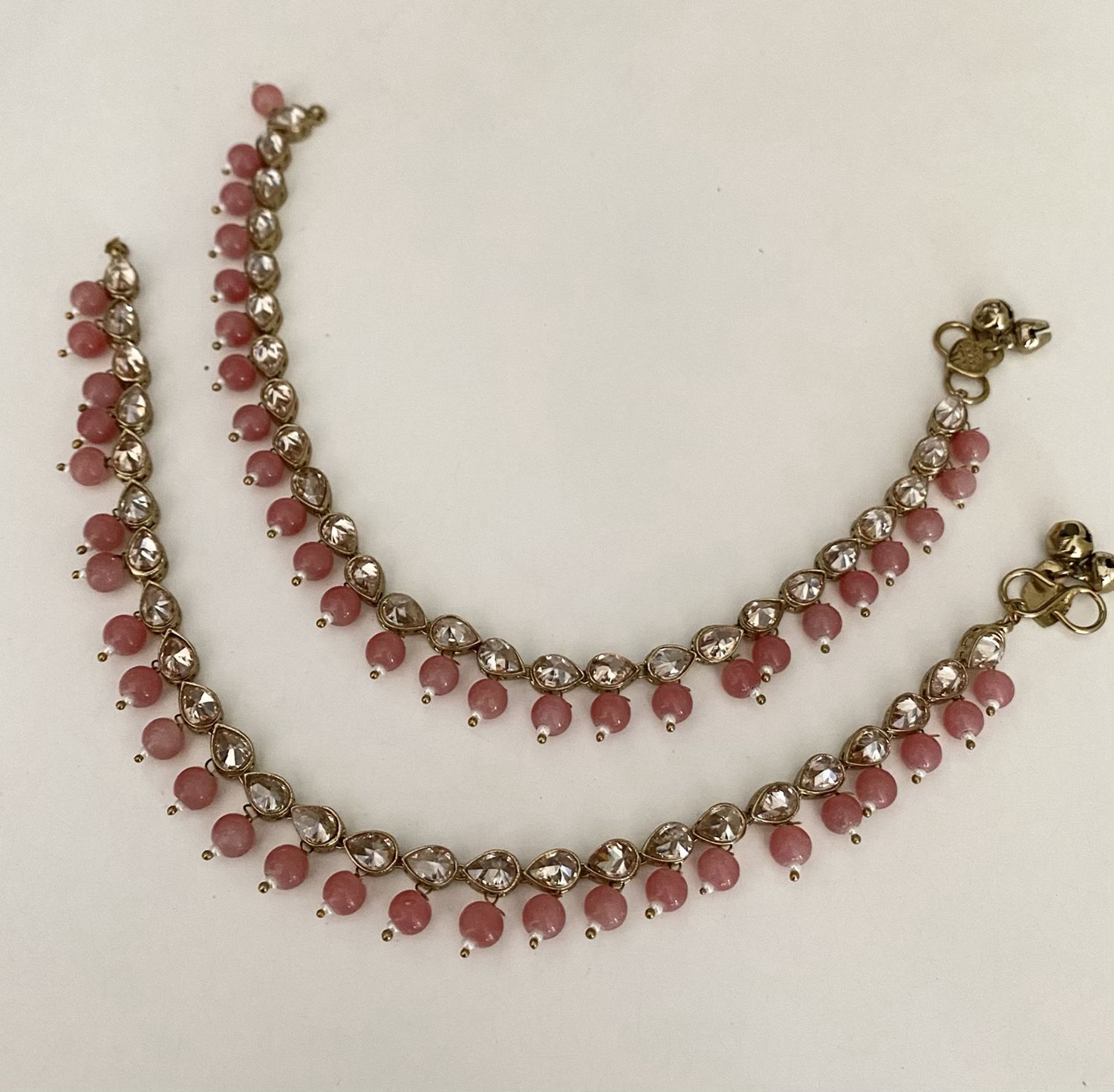 Shona payal set  image 0