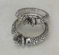 Ornate silver  image 0