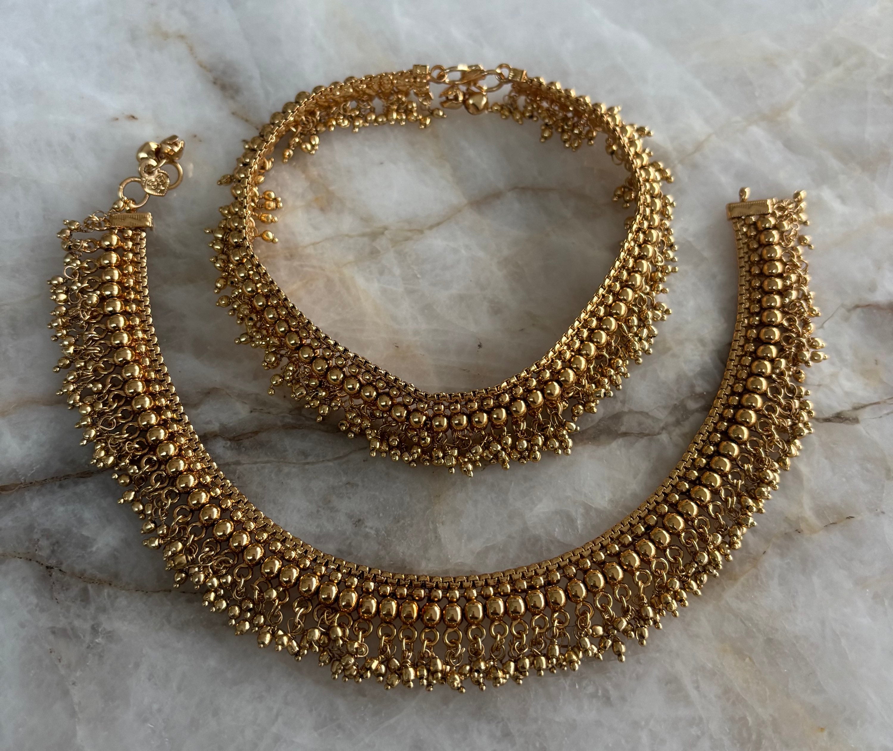 Heritage Payal image 0