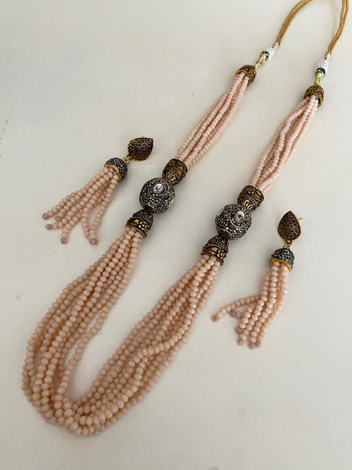 Crystal Mala image 0