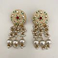 Meena earring  image 0
