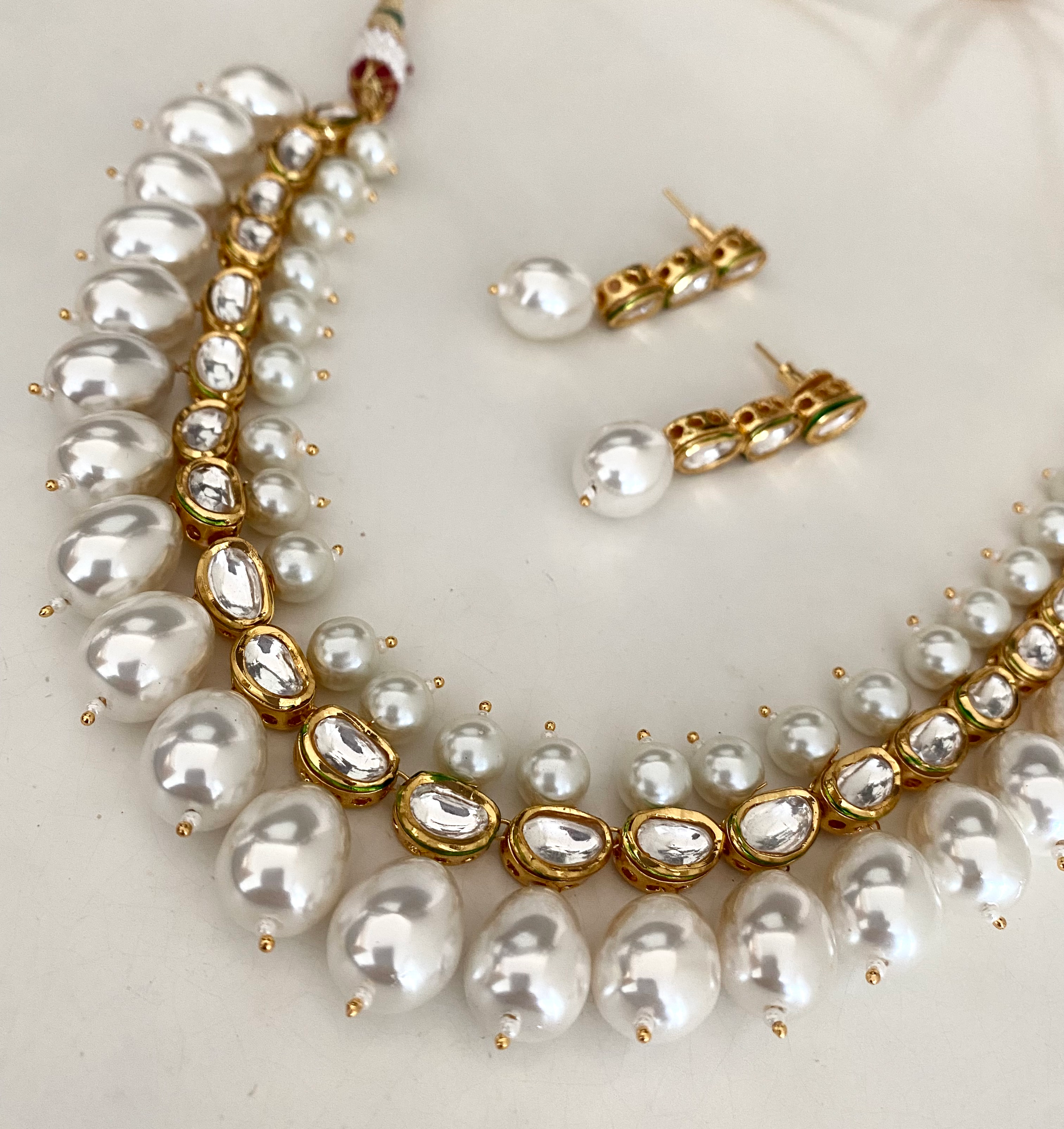 Pearl drop image 2