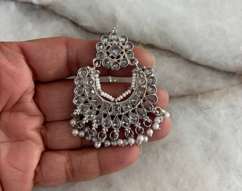 Charu Silver image 1