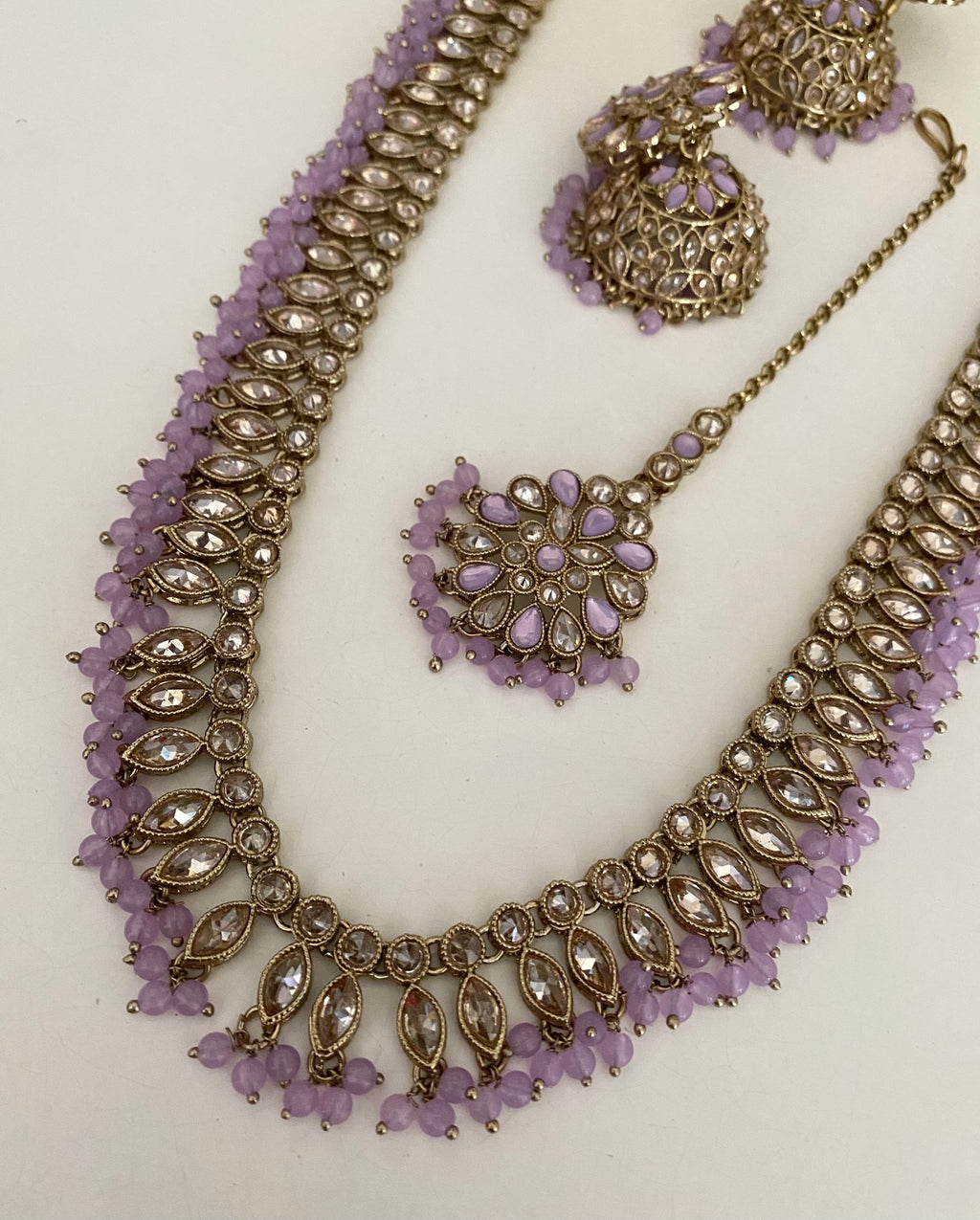 Khairun Haar set  image 3