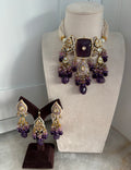 Sungai (purple lilac) image 0