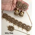 Urvi choker set  image 0