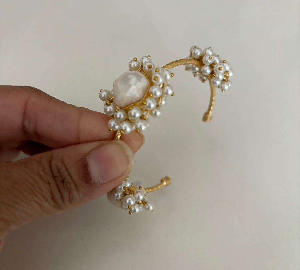 Mother of pearl Khara  image 1