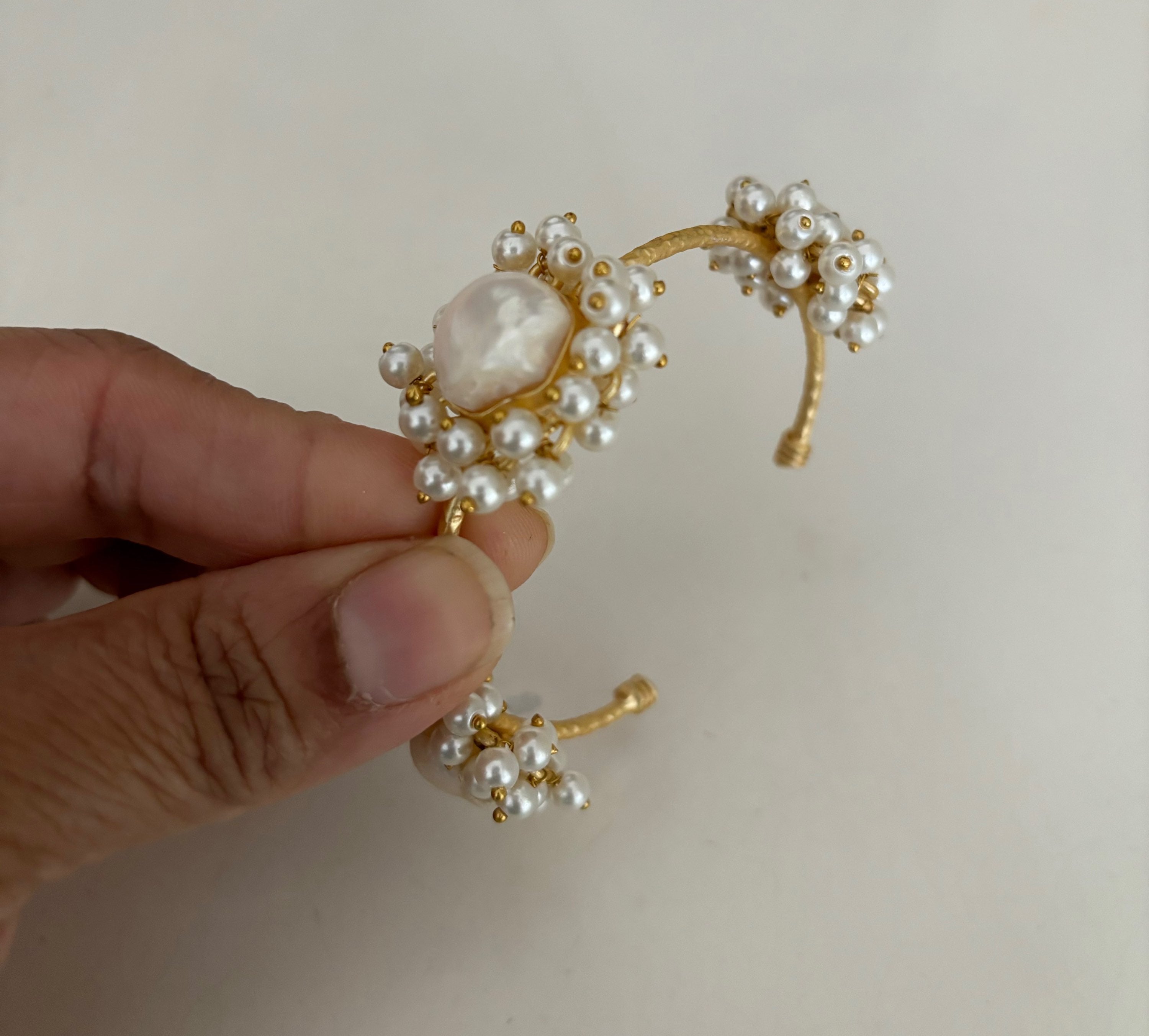 Mother of pearl Khara  image 1