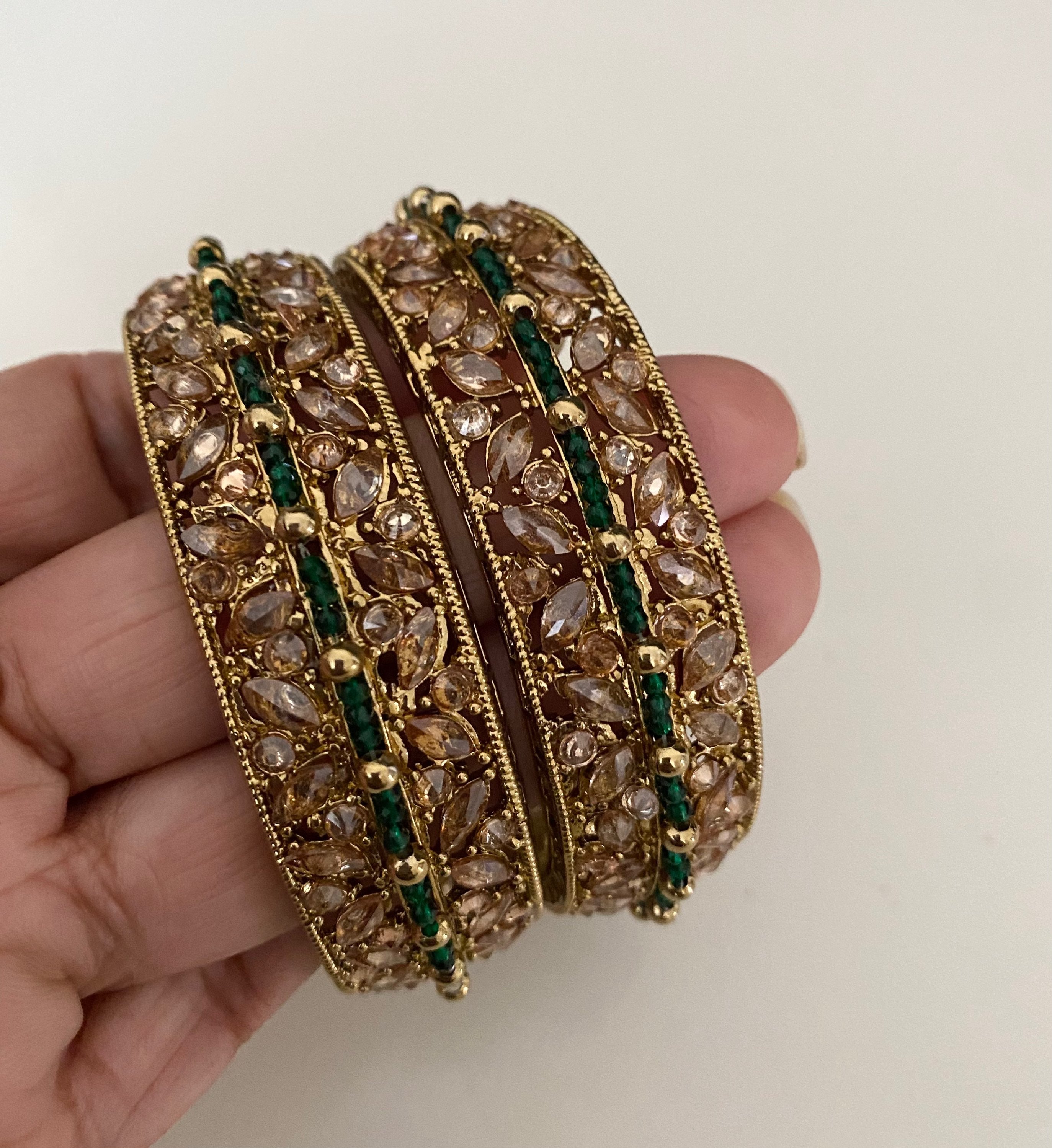 Rashi (green) image 0