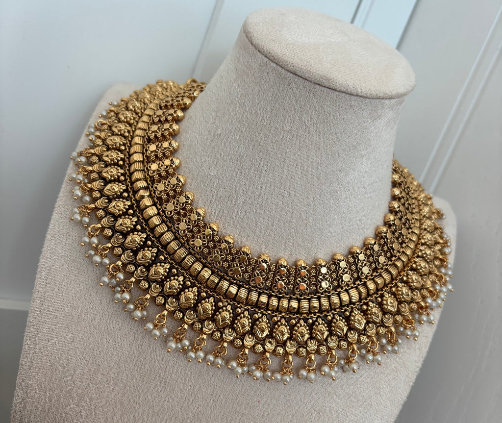 Vintage Madhu (Pearl) image 1