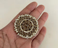 Heeramandi ring  image 0