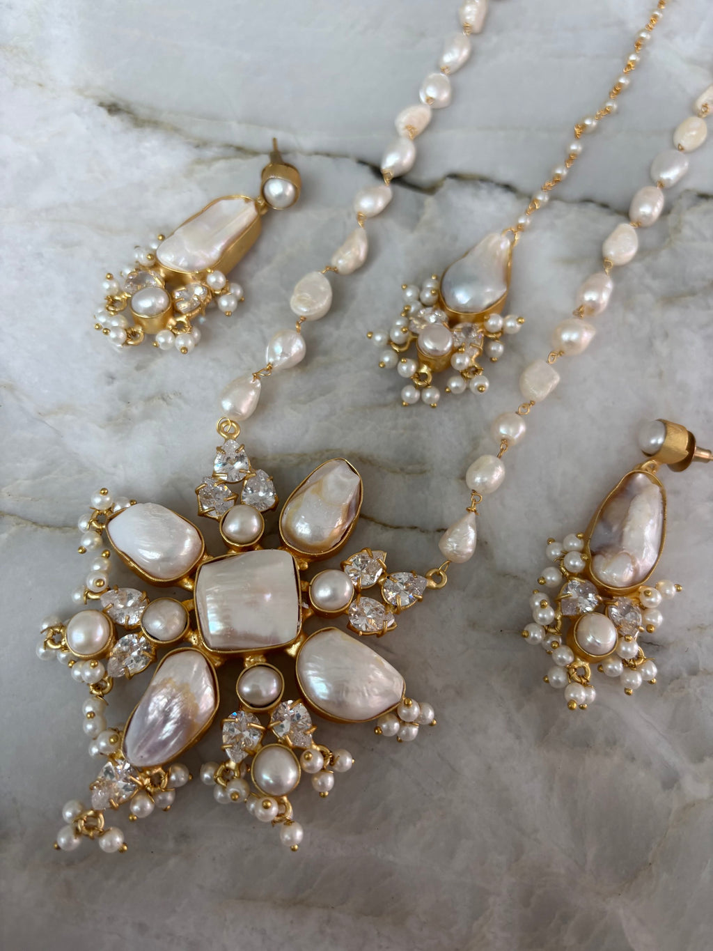 Baroque Swarovski  image 2