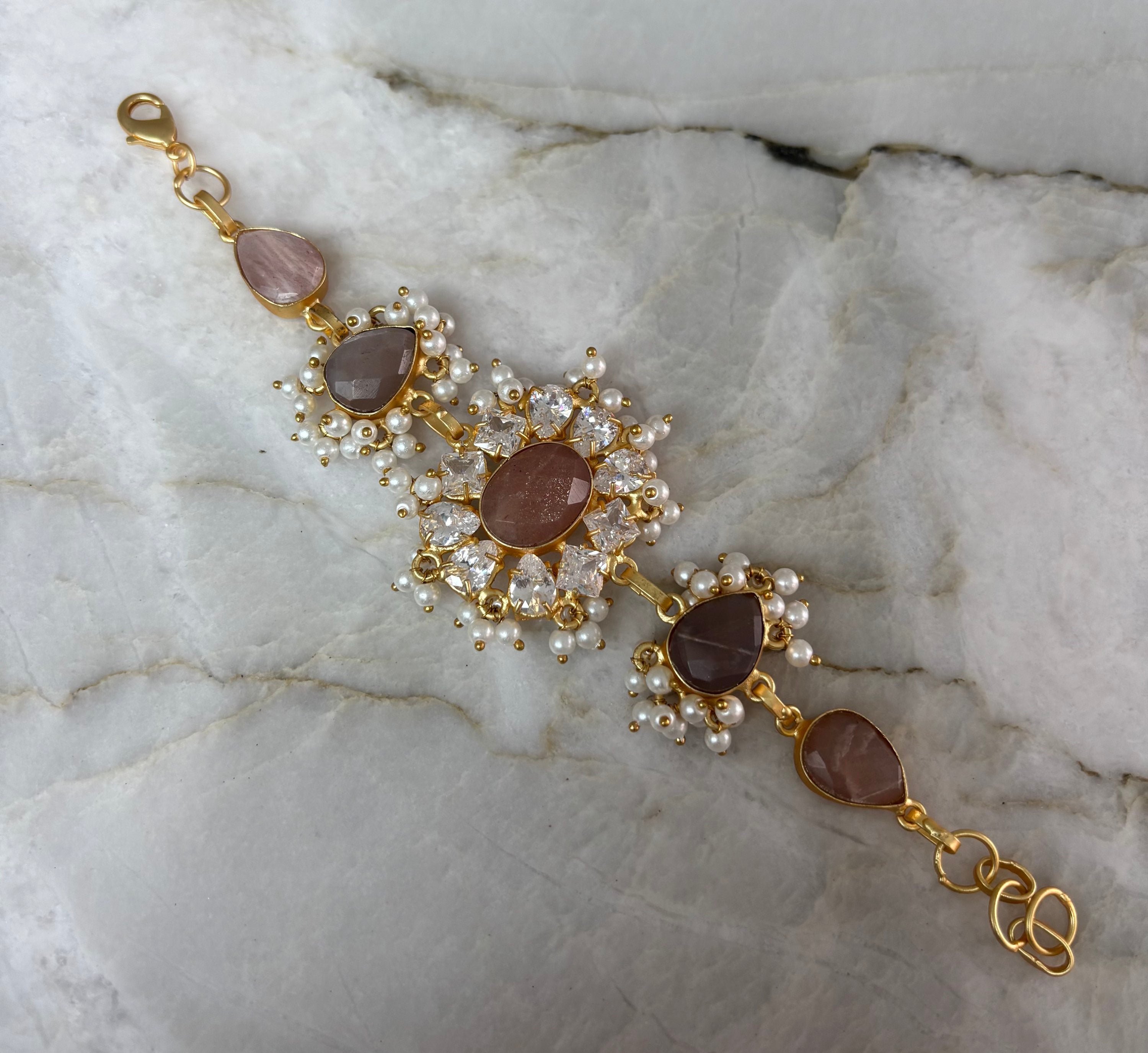 IH bracelet (D) image 0
