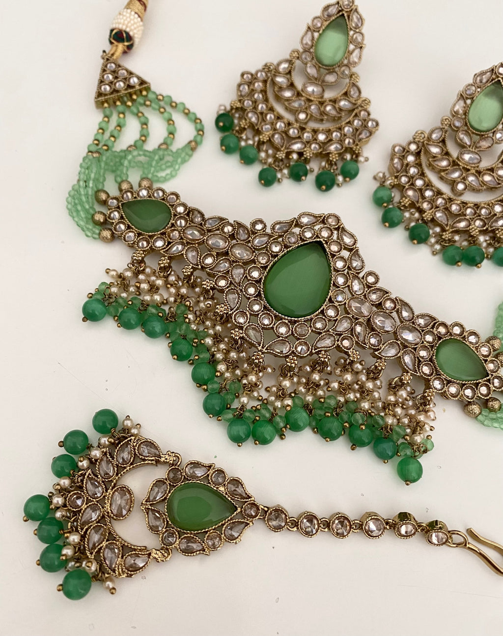 Sohan choker set  image 3