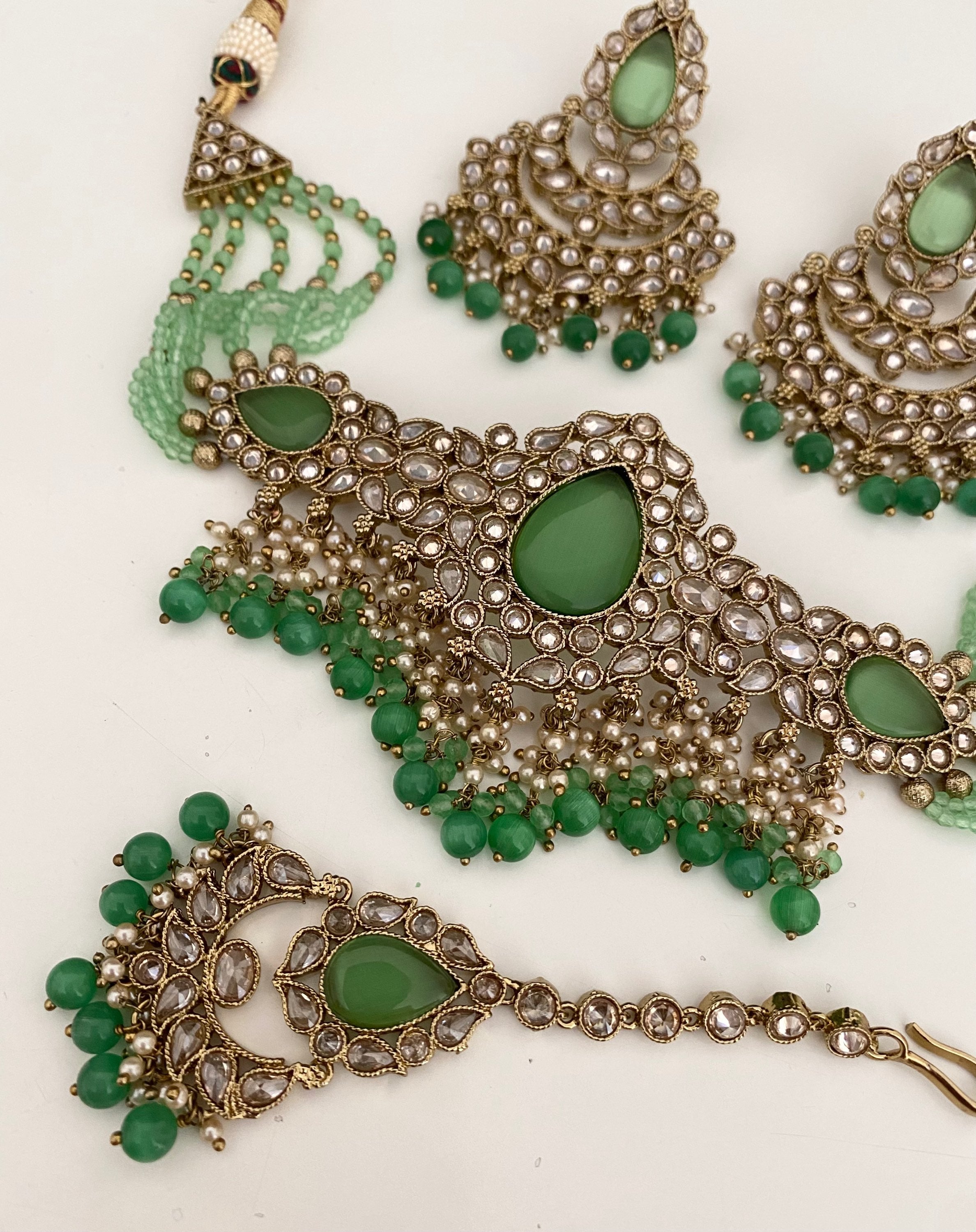 Sohan choker set  image 3