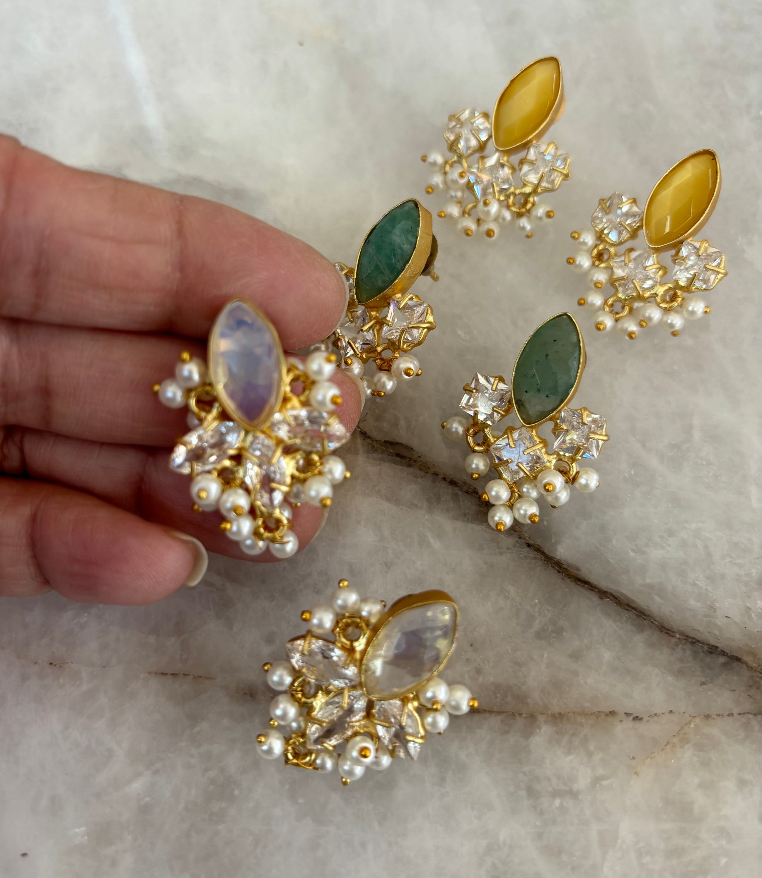 IH precious Swarovski  (D) image 1