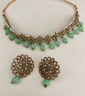 Flower choker  image 0