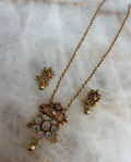 Clover stone (Mint A)