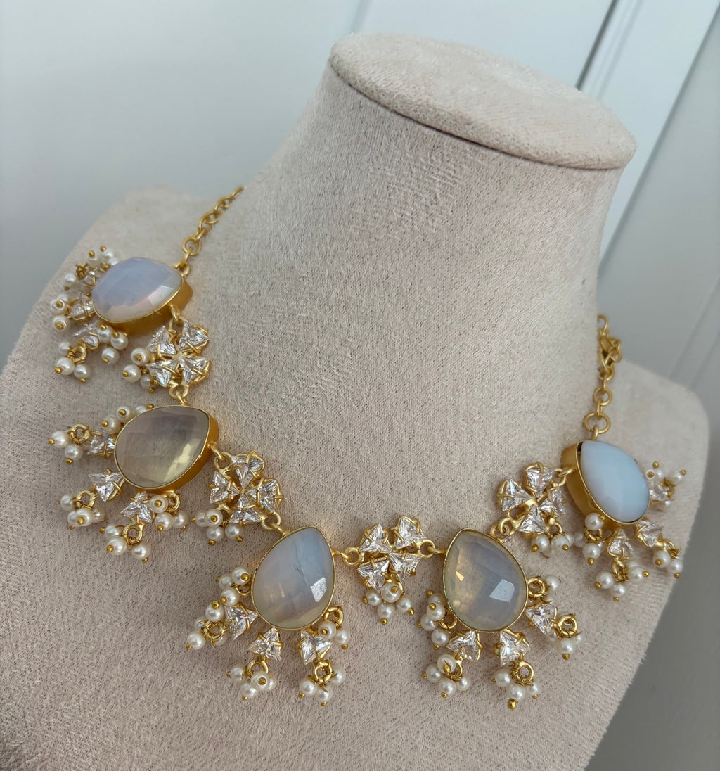 Precious Opalite Swarovski (C) image 1