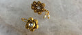 Stonework nose ring  image 0