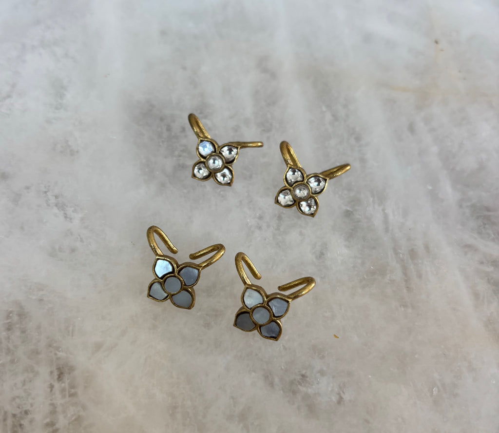 Upper Ear lobe accessory  image 0