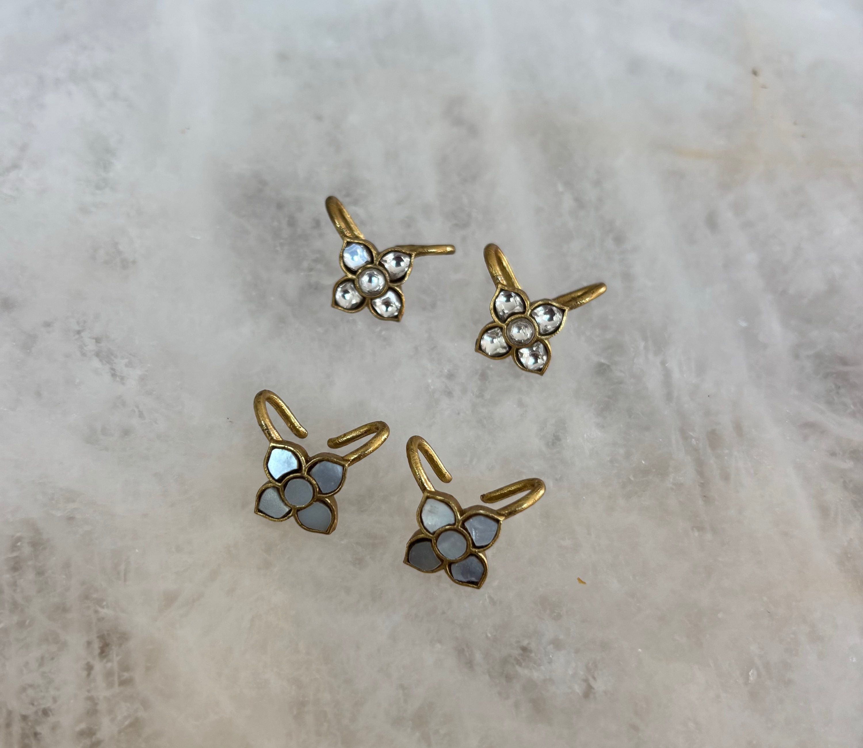 Upper Ear lobe accessory  image 0