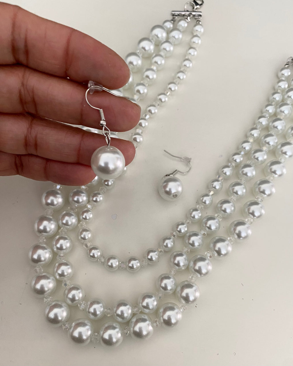 Pearl layer  image 1