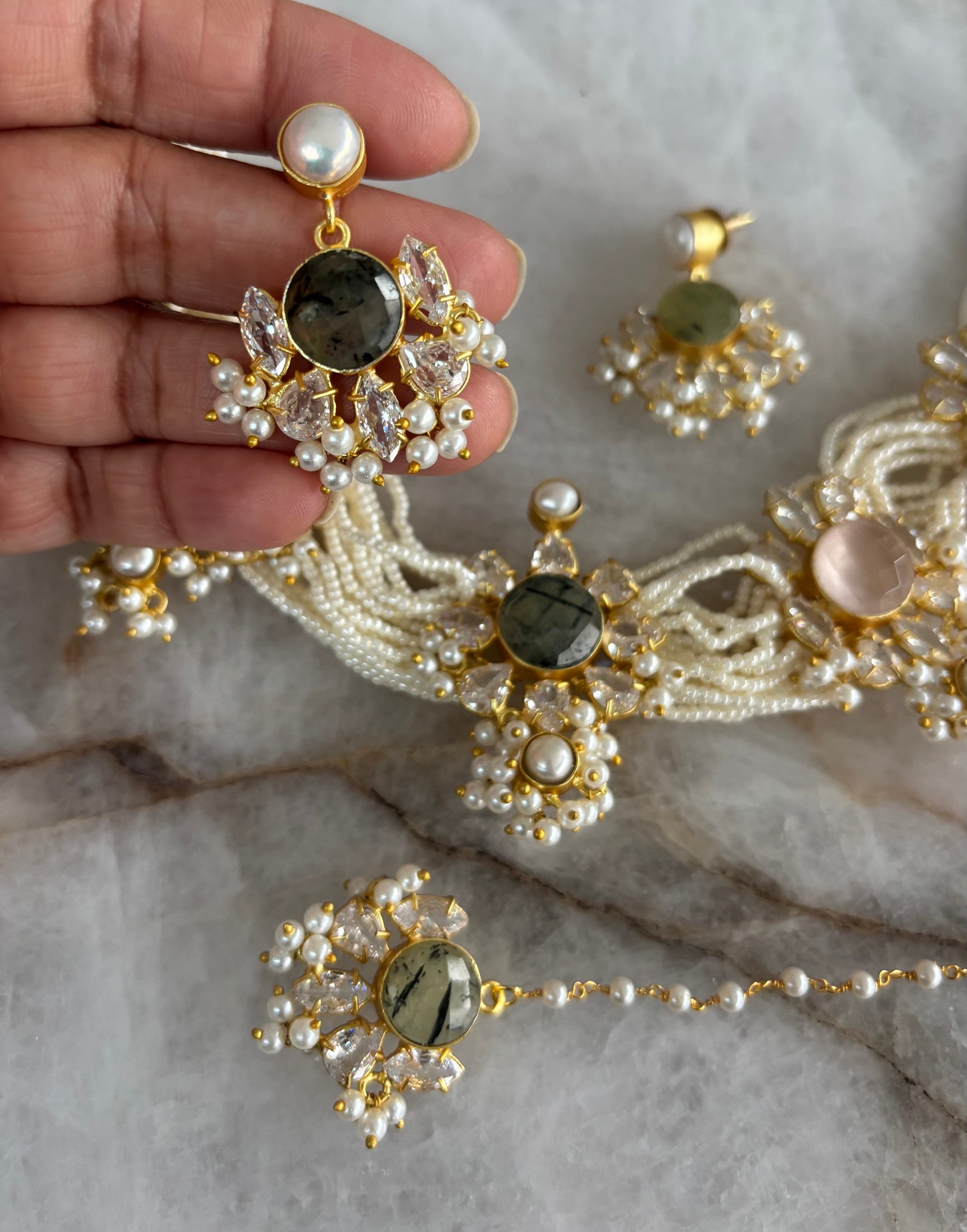 Precious ST Pearl Edition (A) image 3