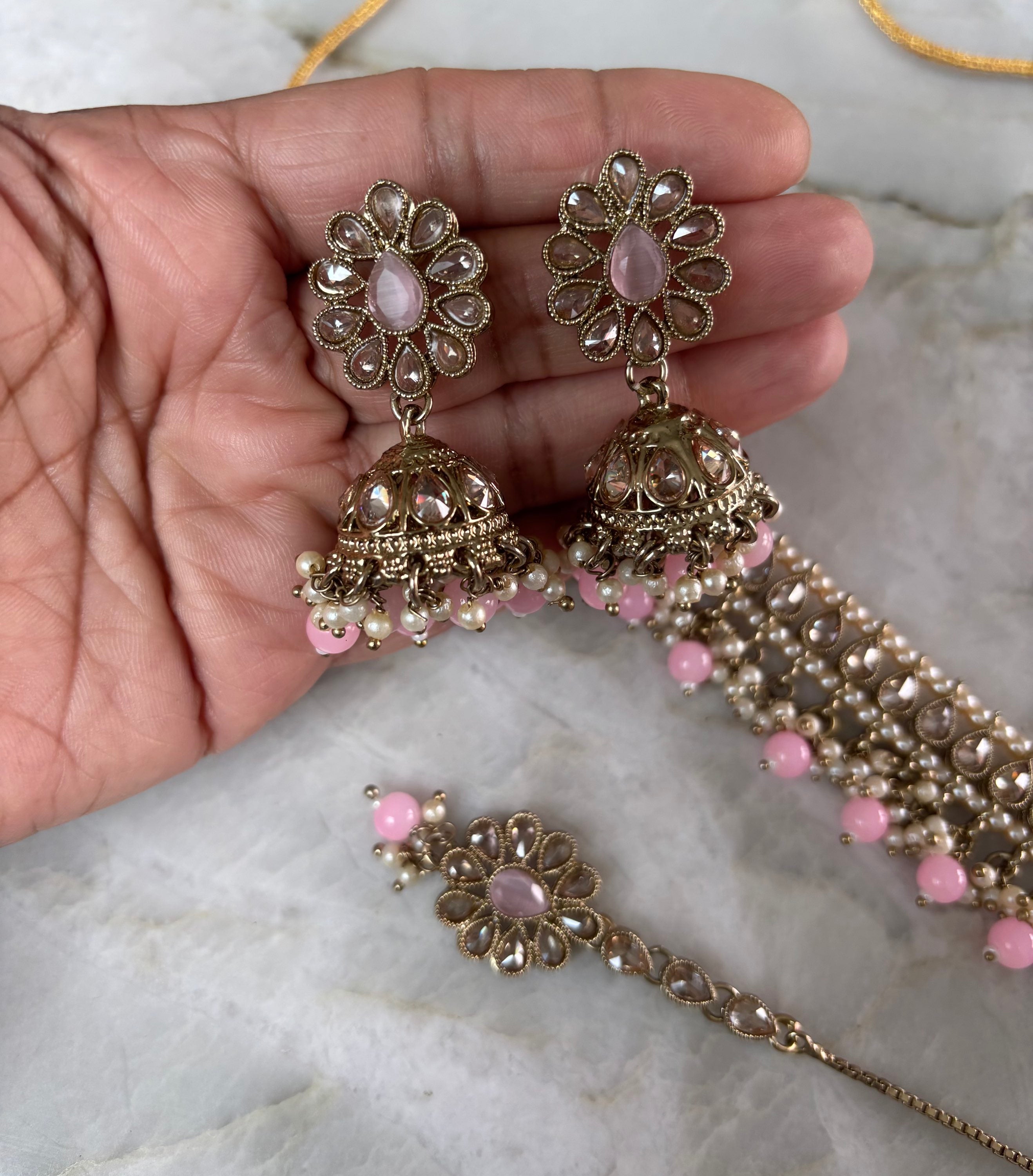 Saverya (pink) image 1