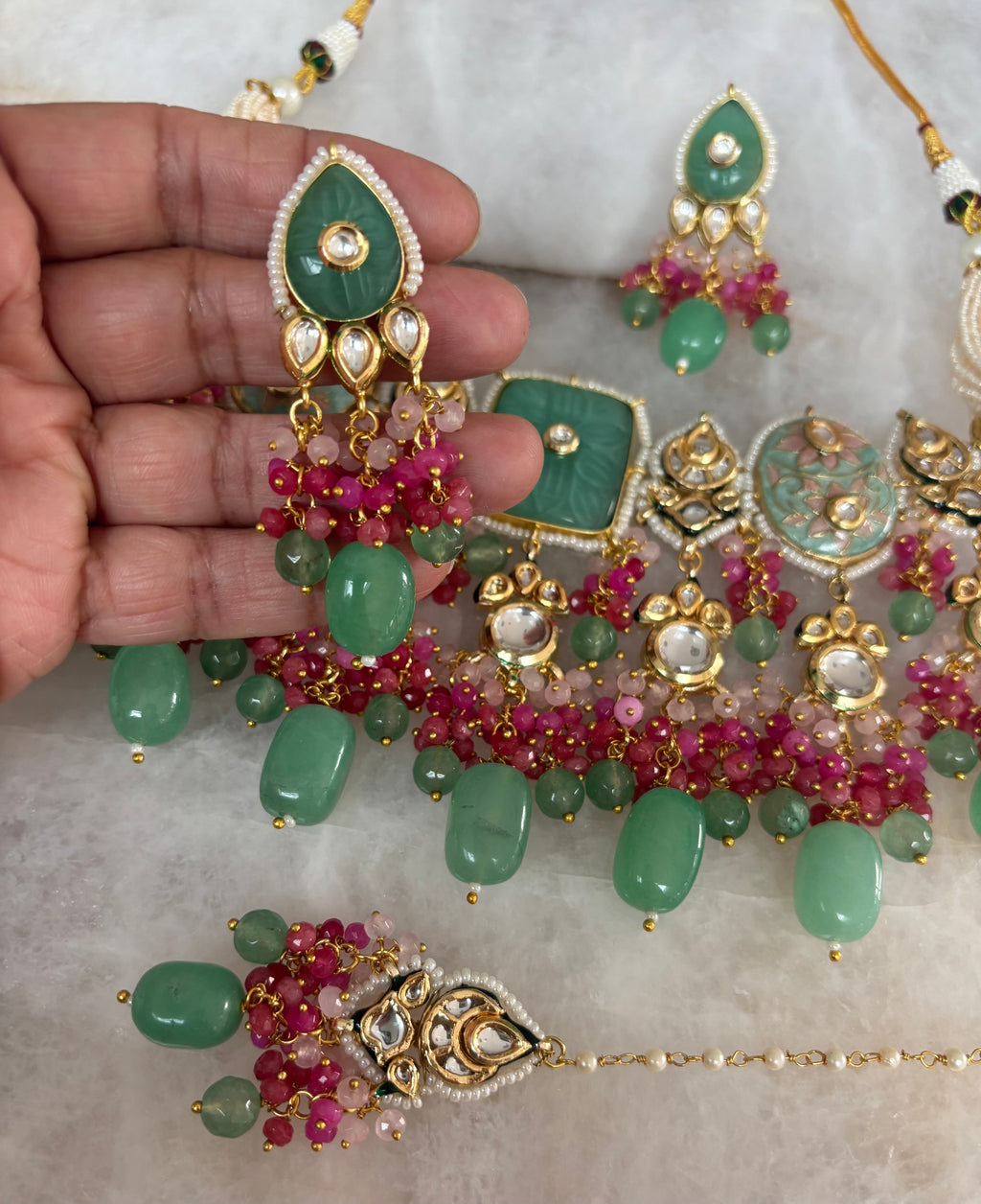 Sultana Haar  image 1