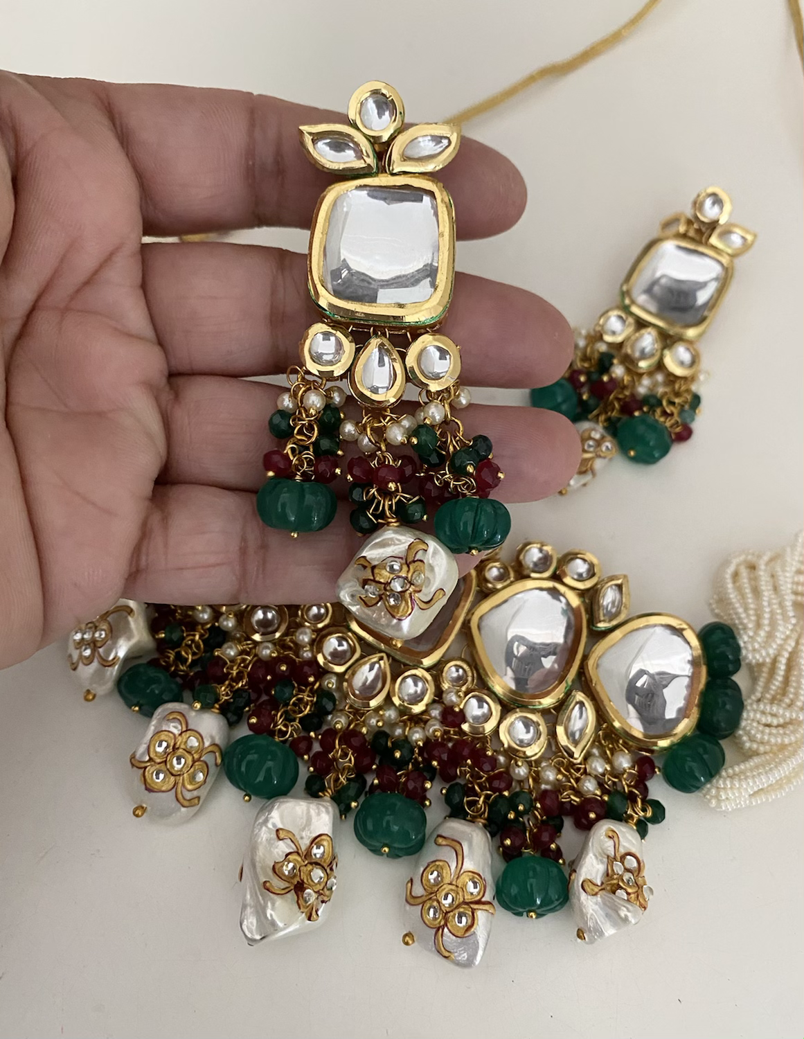 Newa choker  image 1