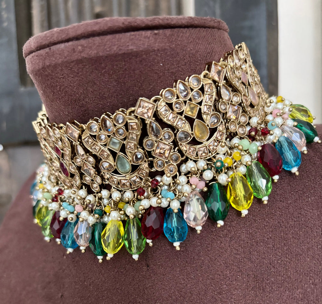 Anvi (multicolour) image 2