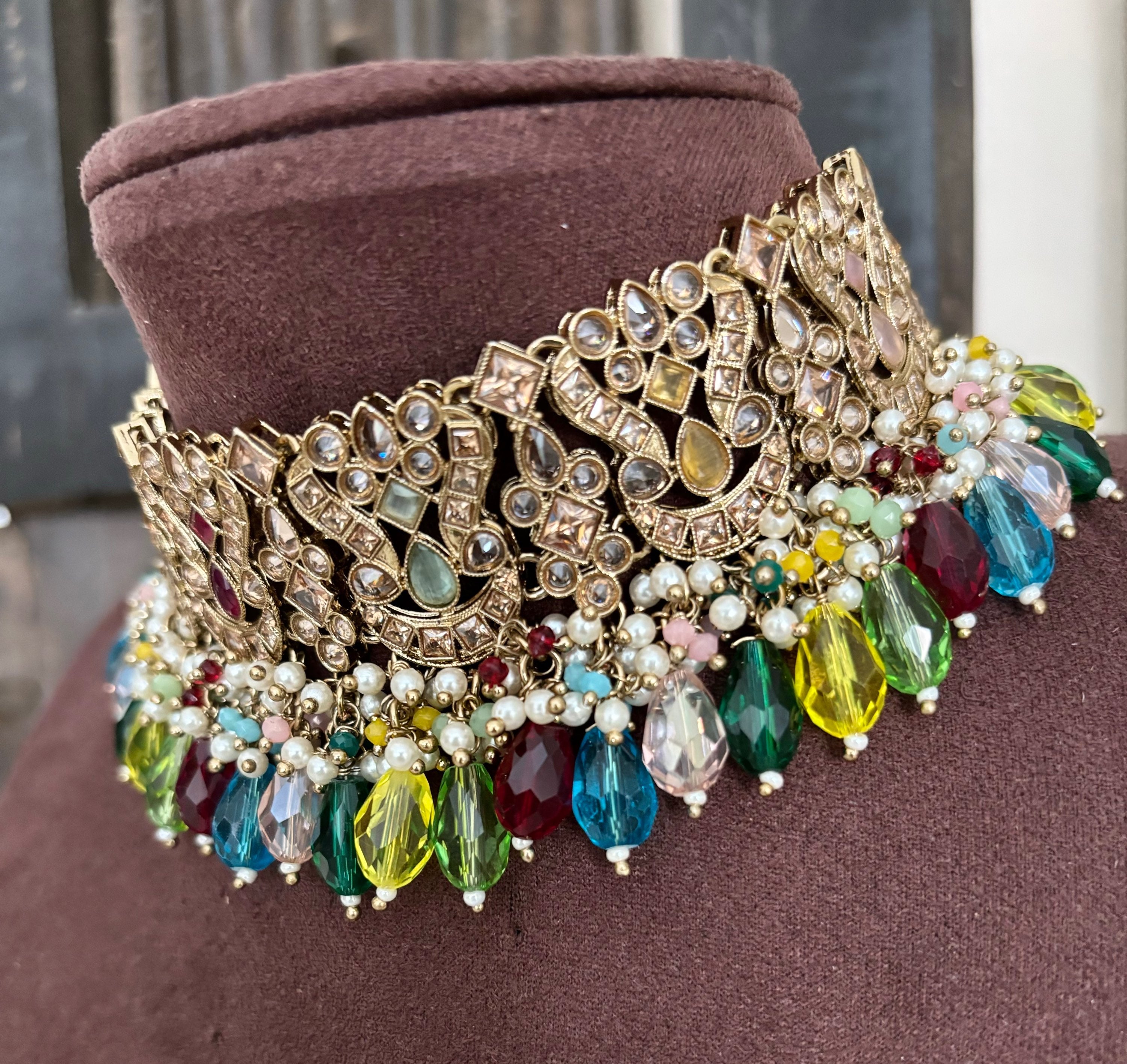 Anvi (multicolour) image 2