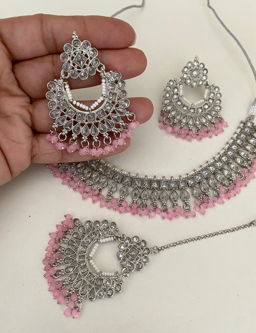 Charu silver  image 1